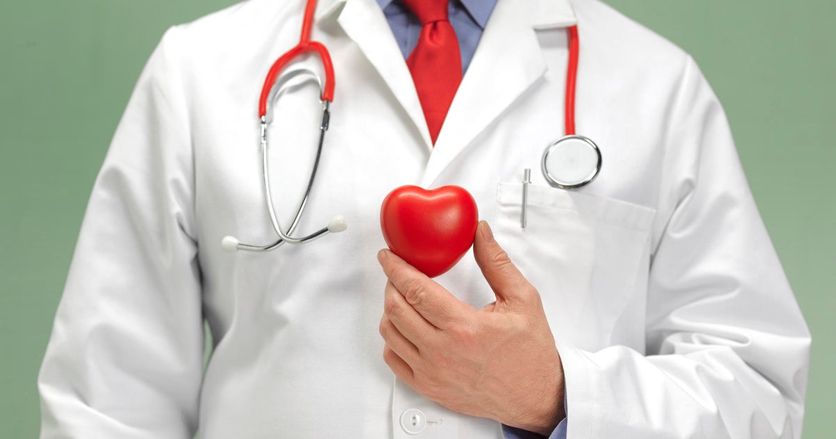 How your cardiovascular and cognitive health are connected