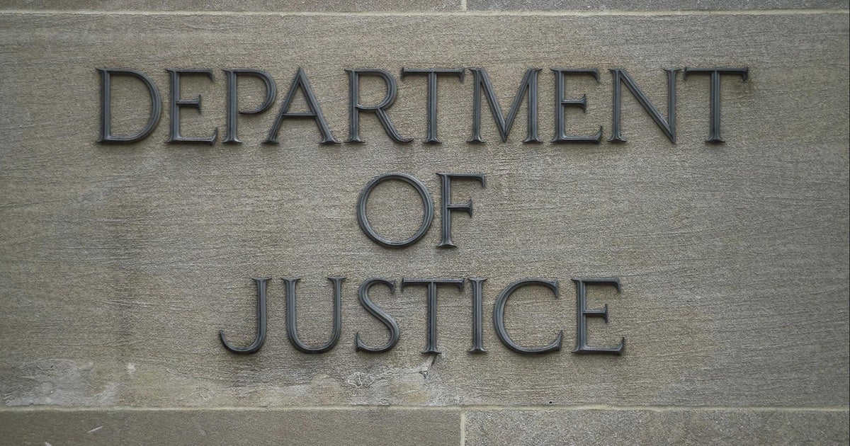 U.S. attorneys under scrutiny as Justice Department continues transition
