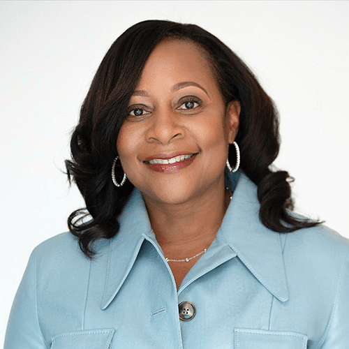 Salesforce Appoints Robin Washington as President and Chief Operating and Financial Officer - Savoy