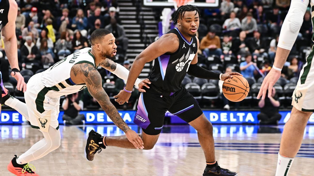 Fantasy basketball: Bold predictions, players to add and drop after All-Star break