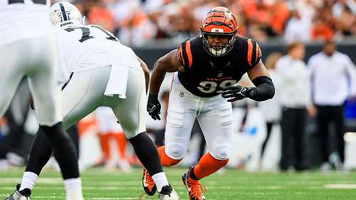 If Bengals want to return to AFC elite, Eagles provided the blueprint