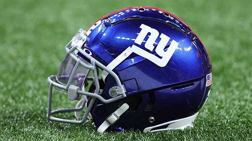 Report: Giants looking to sell stake in team