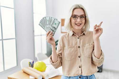 The Best Side Hustles For Women - My Money Chronicles