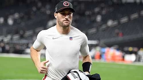 Four steps to a Falcons' turnaround, starting with Kirk Cousins' future