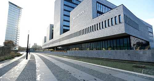 Most wanted Dutch drug trafficker, who once faked his own death, killed in Mexico