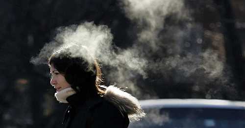 Eastern U.S. braces for flooding while snow will hit Northeast, cold temperatures across Plains