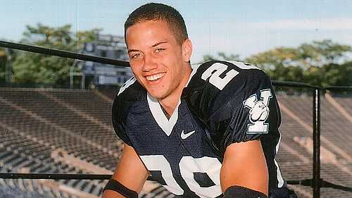 How the future Dolphins coach left an impression on coaches, teammates at Yale