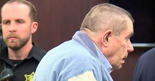 Kansas City man Andrew Lester dies days after pleading guilty to shooting Black teen Ralph Yarl after he rang doorbell