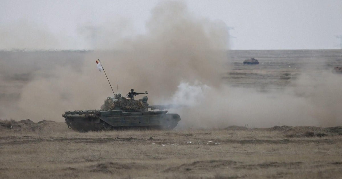 NATO drills underscore European fears about waning American support