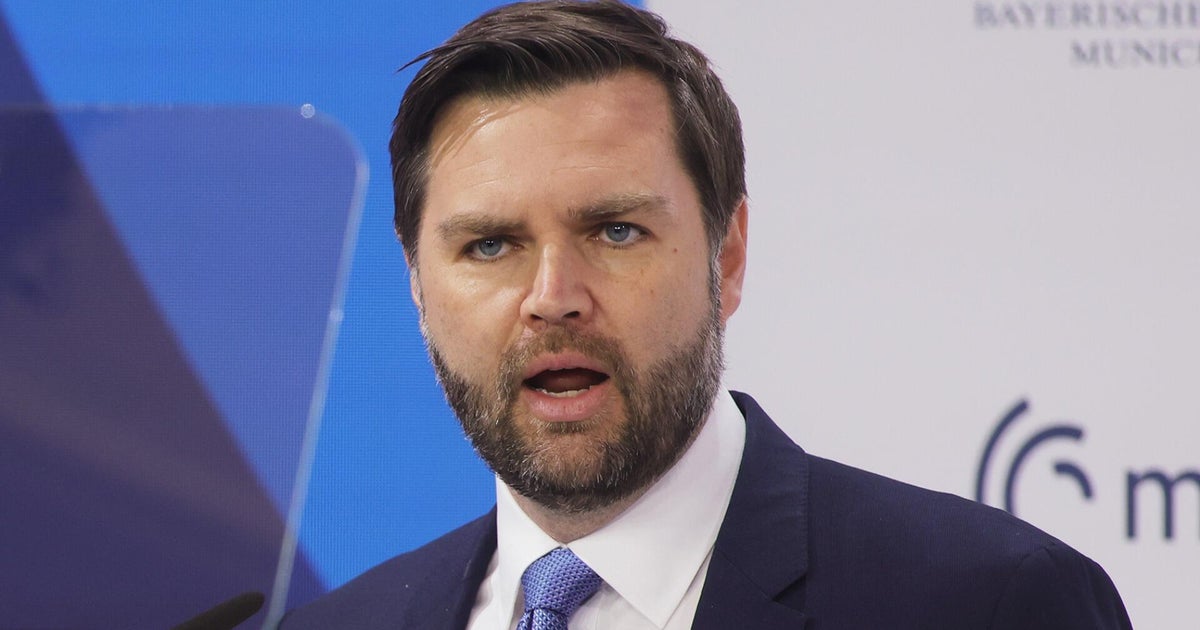 Vice President JD Vance to give remarks at CPAC