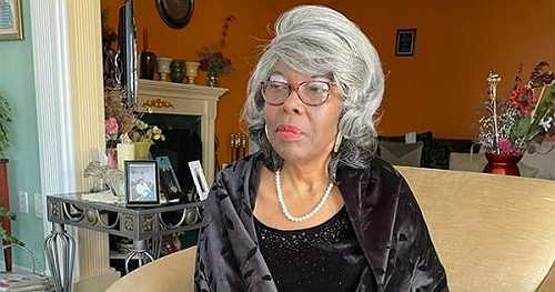 Voletta Wallace, Mother of Notorious B.I.G., Has Sadly Died at 72