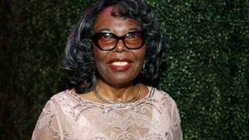 Sad News About Mother of Biggie Smalls, Voletta Wallace