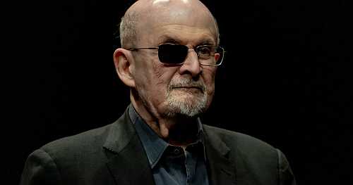 Salman Rushdie attacker found guilty of attempted murder in New York