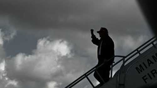 5 Worst MAGA Attacks on Black Americans in Trump's First Month