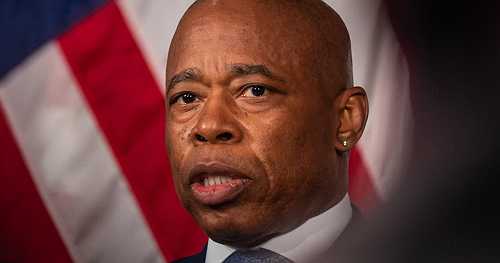 NYC Mayor Eric Adams' corruption case will continue for now, judge rules