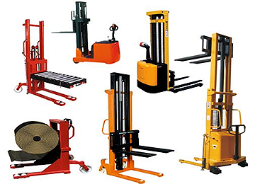 Material Handling Equipments Manufacturer and Supplier Material Handling Equipments Manufacturer and Supplier