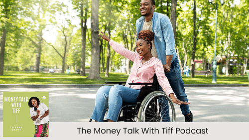 Navigating Canada's Disability System With Minnie St. Claire