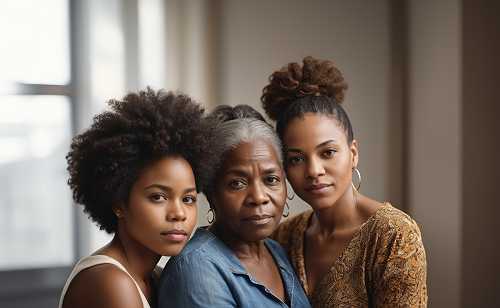 When Cancer Rates Drop, But Not For Black Women