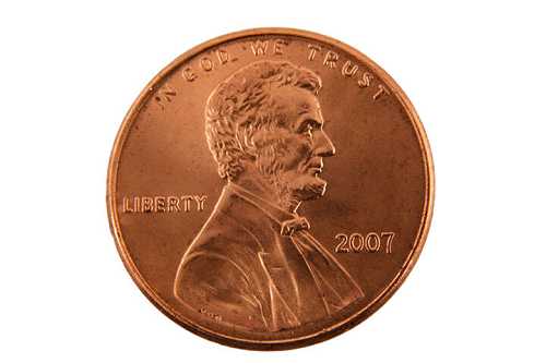 How Many Pennies are in $100 - My Money Chronicles