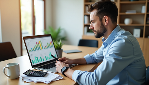 Choosing Affordable Accounting Software - The Money Coach