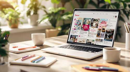 Pinterest Affiliate Marketing For Beginners (2025) - Young Finances