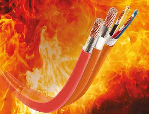 Reasons Why You Need to Consider Our Fire-Resistant Cable