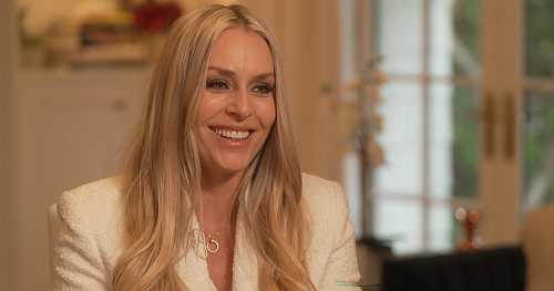 Extended interview: Lindsey Vonn on her return to competitive skiing