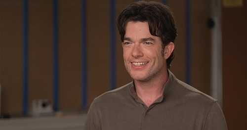 Extended interview: John Mulaney on his standup persona