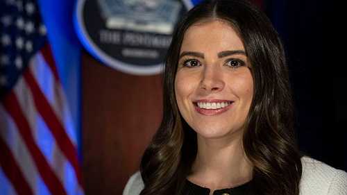 Surprise, Surprise: Trump DOD Deputy Press Secretary Has A History Of Racist Tweets Surprise, Surprise: Trump DOD Deputy Press Secretary Has A History Of Racist Tweets