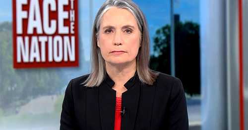 Fiona Hill says decision to stop sharing intelligence with Ukraine has 