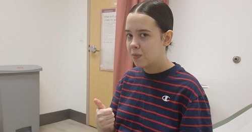 Missing teenager killed, dismembered after Florida couple lured her on app