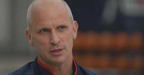 Dan Hurley: The 60 Minutes Interview