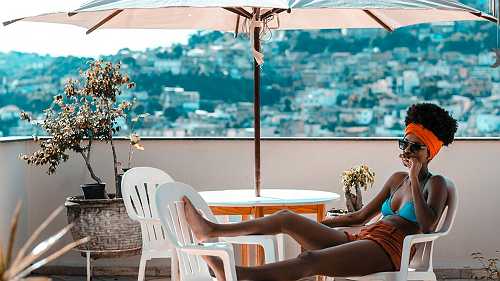 5 Things Black Women Should Do to Enjoy The National Women’s Rest of Day