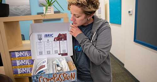 Hospital gun-violence prevention programs may be caught in federal funding crossfire