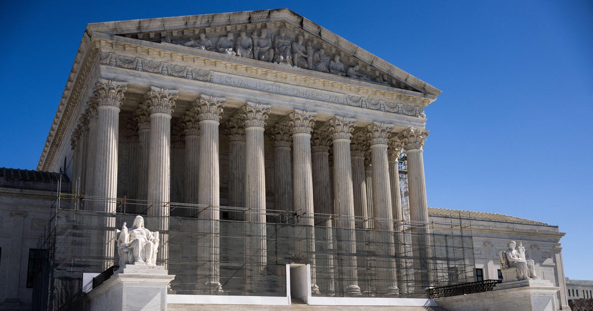 Supreme Court takes up dispute over Colorado law banning conversion therapy for young people