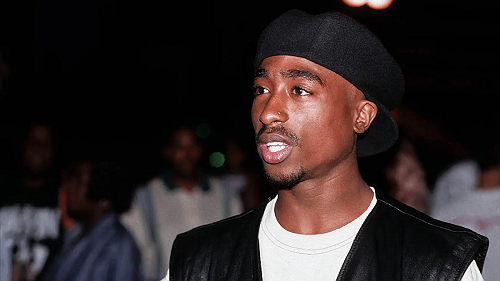 Wait...Tupac Shakur's Unreleased Songs Are Being Sold for How Much?!