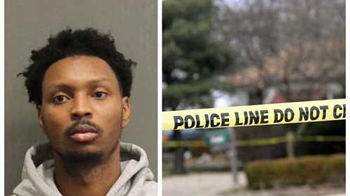 A Dispute Between Tenn. Roommates Takes a Fatal Turn After One Man Allegedly Pulls a Gun