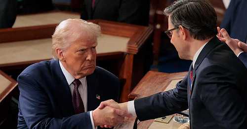 How House Republicans plan to keep the government funded