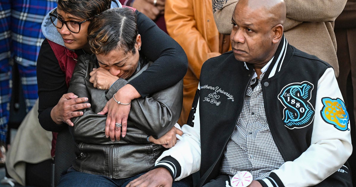 Louisiana college student Caleb Wilson died after an alleged fraternity hazing ritual. Here's what we know.