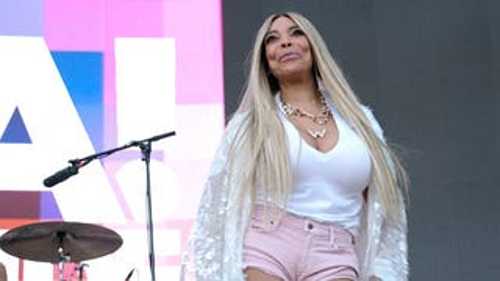 Huge New Development, Involving Wendy Williams Being Freed From Guardianship