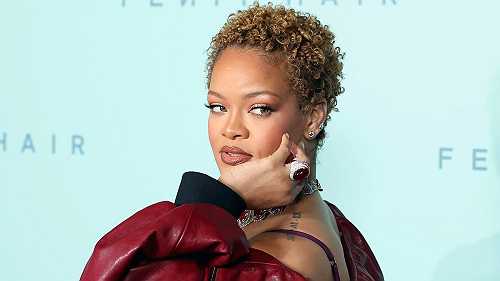 Rihanna Publicly Calls out Hater Who Tried to Diss Her Babies