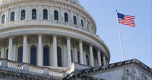 House set to vote on stopgap spending bill with government shutdown deadline set for Friday