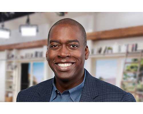 David Rawlinson and QVC Group, Inc. Agree to New Three-Year Deal - Savoy