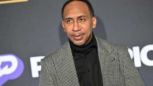 5 Things Mousy Democrats Could Learn From Stephen A. Smith