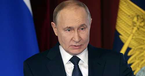 Russia-Ukraine ceasefire proposal heads to Moscow after Kyiv agrees