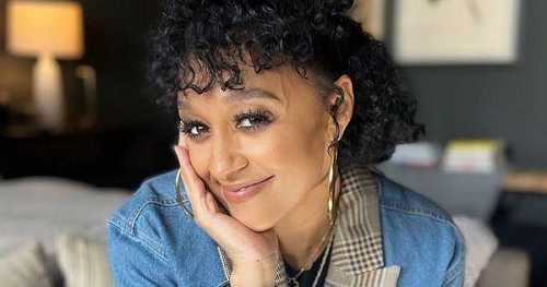 Tia Mowry is Open to a “Sister, Sister” Reboot If Certain Conditions Are Met