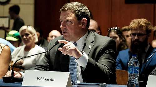 Surprise! Here are the Racially Charged Comments Trump's Pick For Washington U.S. Attorney Made on Social Media