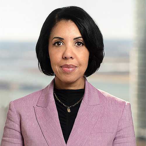 JPMorgan Chase Promotes Leslie Wims-Morris to Chief Executive Officer of Chase Auto - Savoy