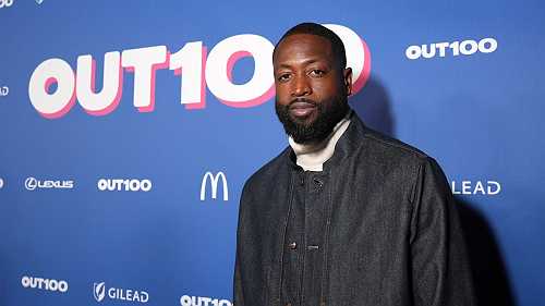 Dwyane Wade Opens Up About These Scary Signs That Lead to His Kidney Cancer Diagnosis