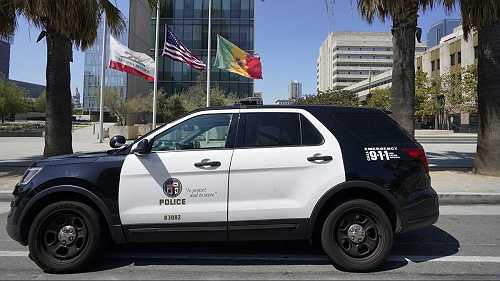 Racist, Sexist, Homophobic Los Angeles Police Recordings Just Went Public...They’re Worse Than You Can Imagine